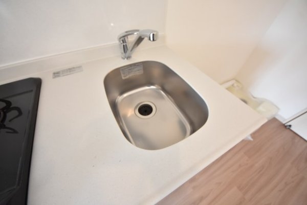 アプリーレ元町ウエスト