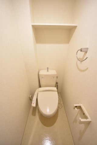 レジディア三宮東