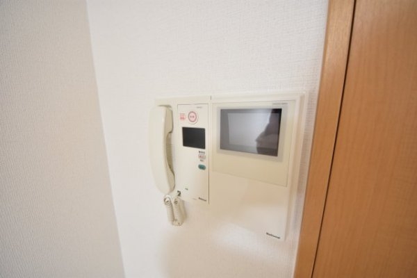 レジディア三宮東