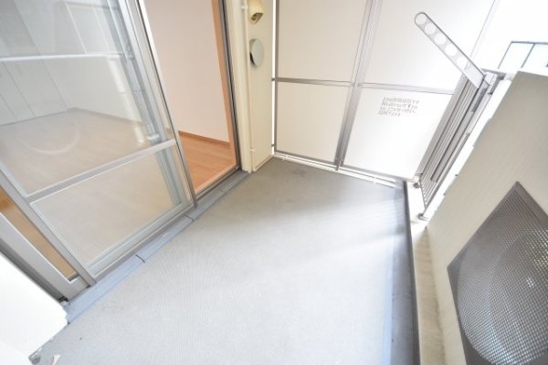 レジディア三宮東