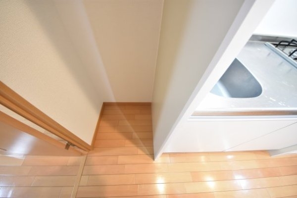 レジディア三宮東