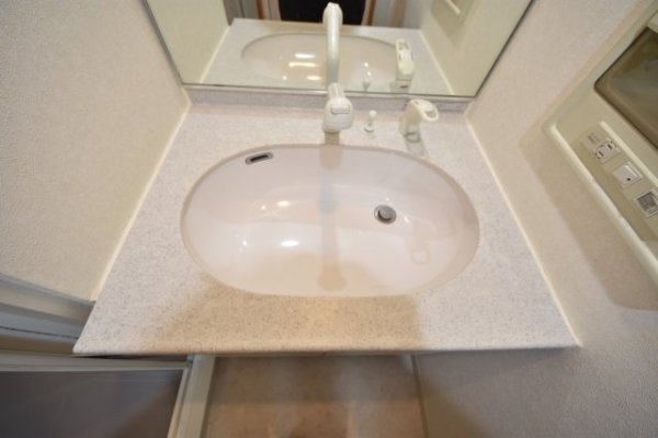 レジディア三宮東