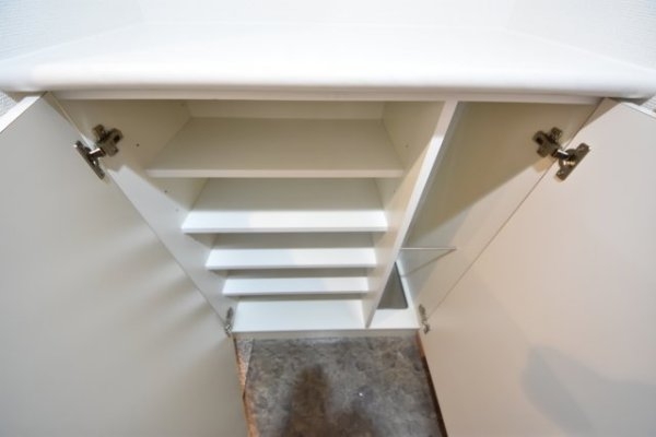 レジディア三宮東