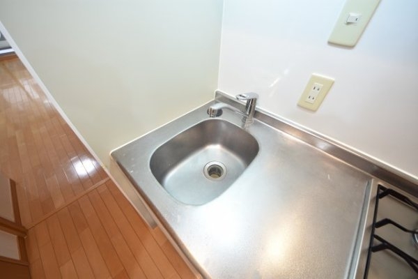 レジディア三宮東