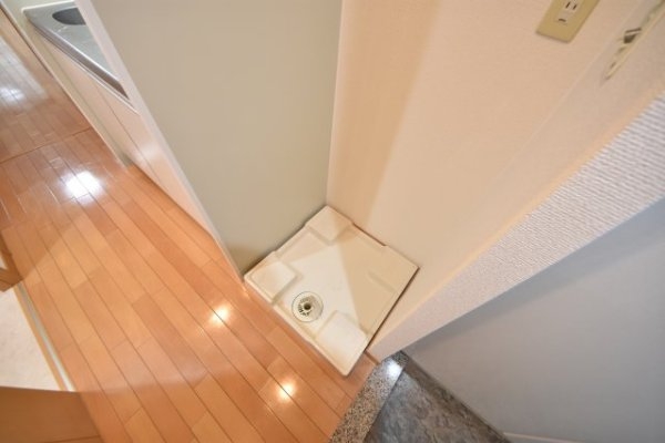 レジディア三宮東