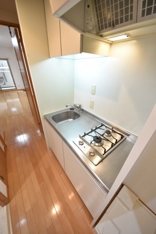 レジディア三宮東