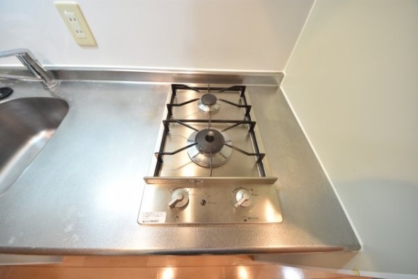 レジディア三宮東