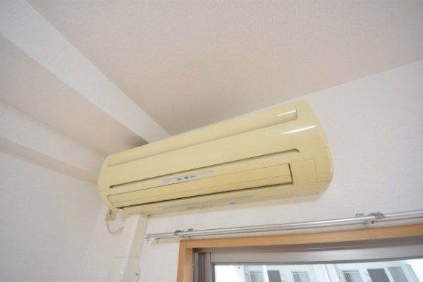 レジディア三宮東