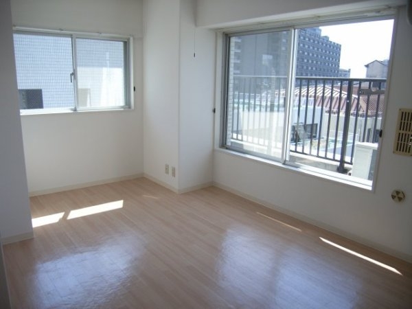 アルテハイム神戸県庁前