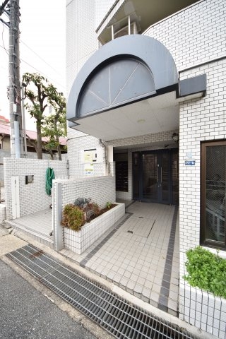 アルテハイム神戸県庁前