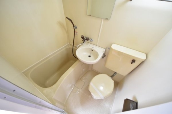 アルテハイム神戸県庁前