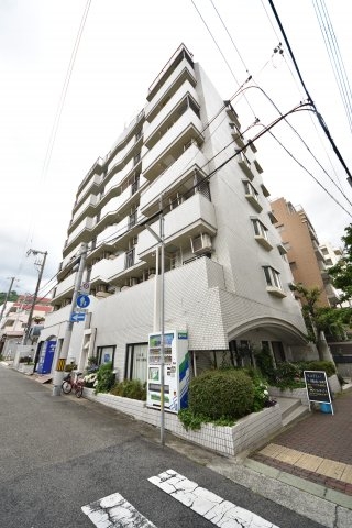 アルテハイム神戸県庁前