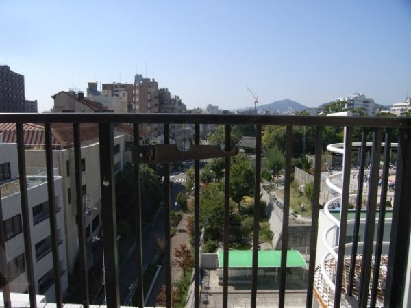 アルテハイム神戸県庁前