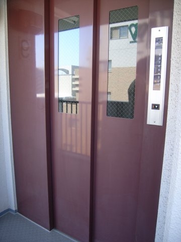 アルテハイム神戸県庁前