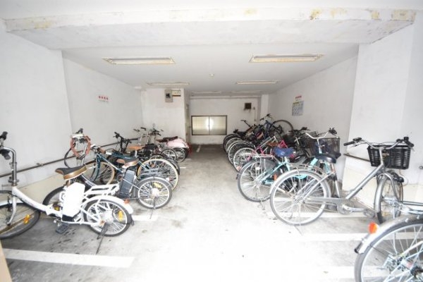 アルテハイム神戸県庁前