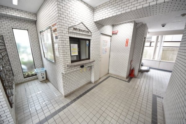 アルテハイム神戸県庁前