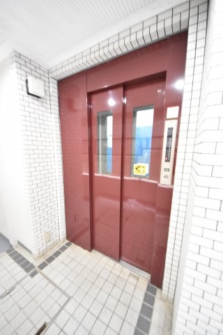 アルテハイム神戸県庁前