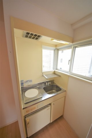 アルテハイム神戸県庁前