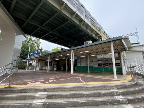 リーガル神戸元町(阪急王子公園)