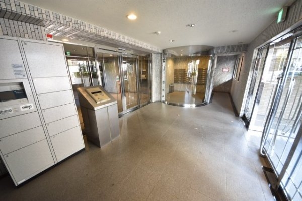 リーガル神戸元町