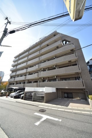 リーガル神戸元町