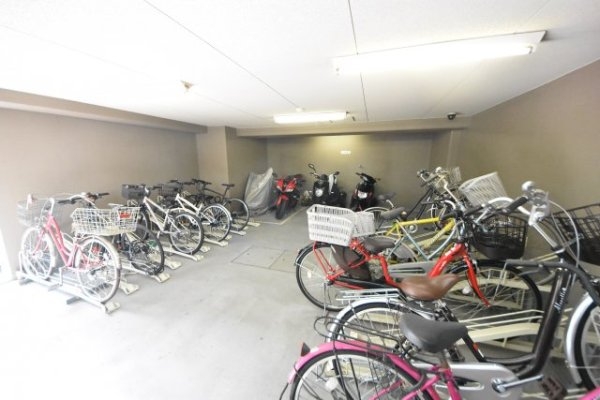 リーガル神戸元町