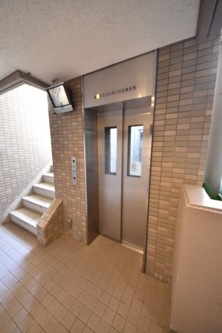 リーガル神戸元町