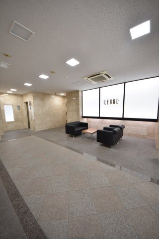 リーガル神戸海岸通り