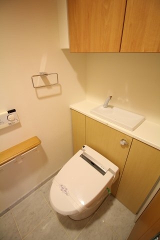 リーガル神戸三宮