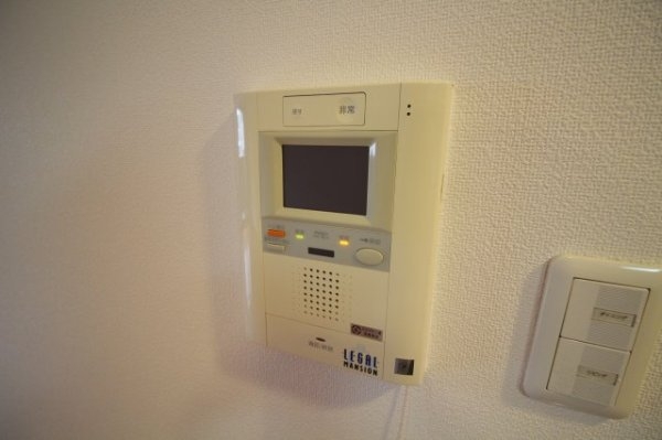 リーガル神戸三宮