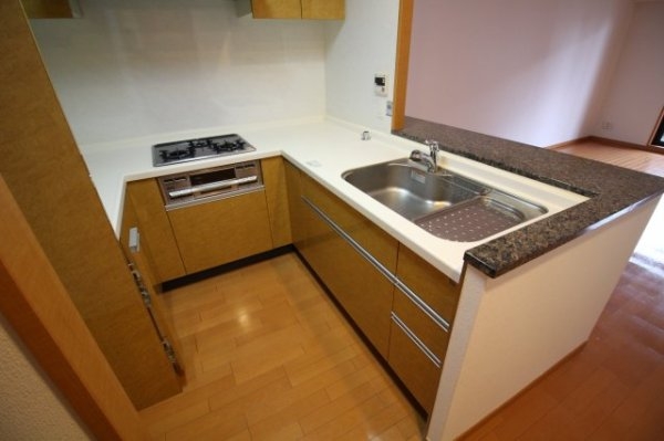 リーガル神戸三宮