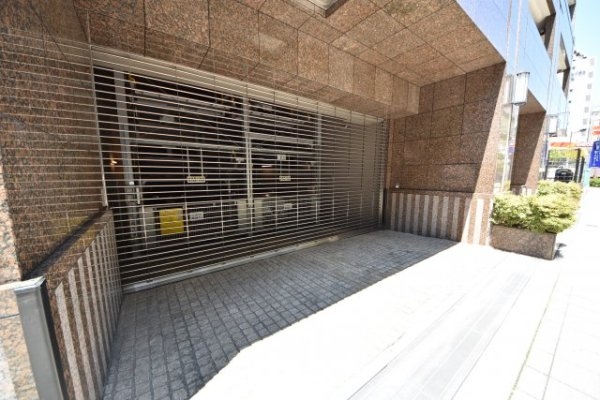 リーガル神戸三宮