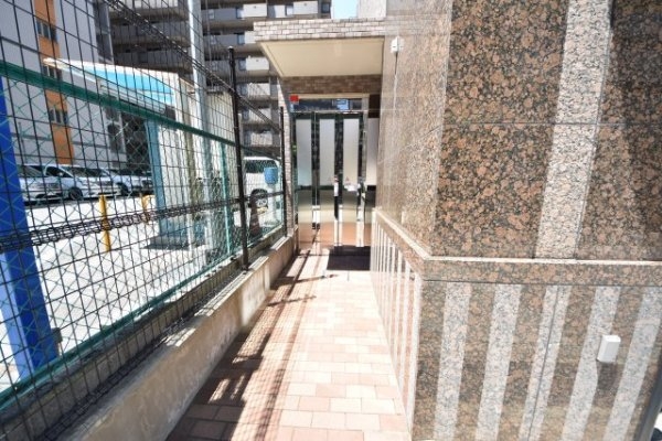 リーガル神戸三宮