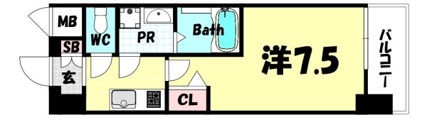 セオリー神戸グルーブ