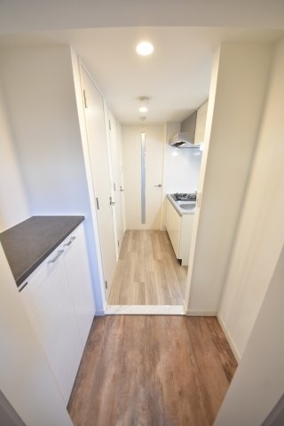 セオリー神戸グルーブ