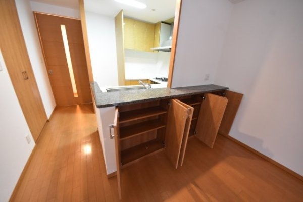 リーガル神戸三宮