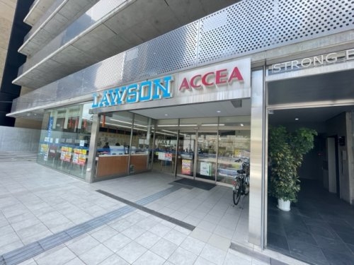 リーガル神戸三宮フラワーロード(ローソン神戸市役所西店)