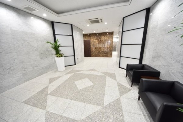 リーガル神戸三宮フラワーロード