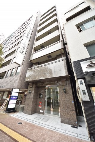 リーガル神戸三宮フラワーロード