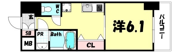 セオリー神戸アネシア