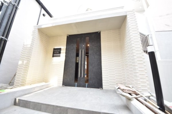 セオリー神戸アネシア