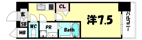 セオリー神戸グルーブ