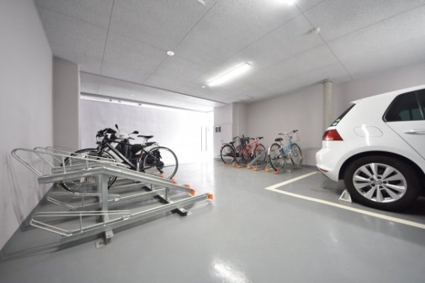 セオリー神戸グルーブ