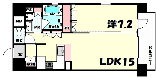 リーガル神戸三宮山手