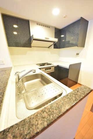 リーガル神戸三宮山手