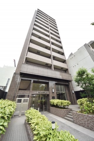 リーガル神戸三宮山手