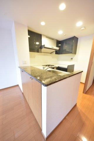 リーガル神戸三宮山手