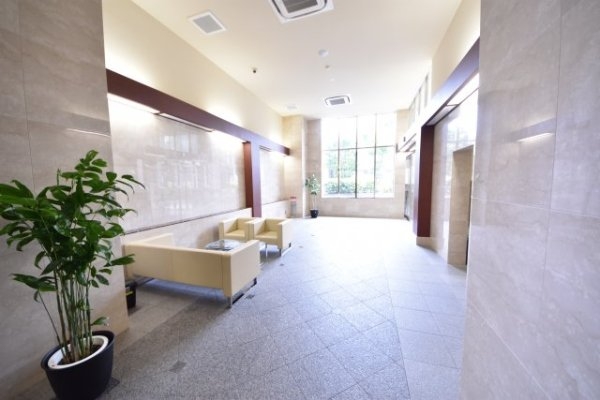 リーガル神戸三宮山手