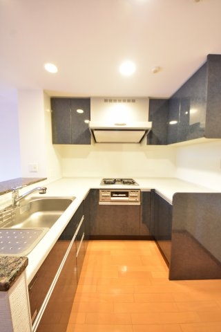 リーガル神戸三宮山手