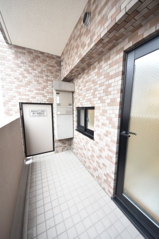 リーガル神戸三宮山手